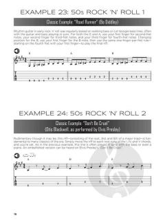 First 50 Riffs & Patterns You Should Play on Rhythm Guitar von Dave Rubin 