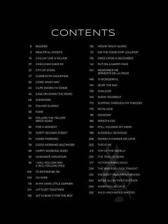 First 50 Movie Musical Songs You Should Play on Piano 