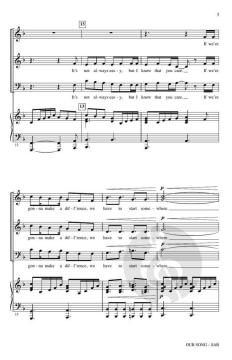 Our Song von Daniel Miner 