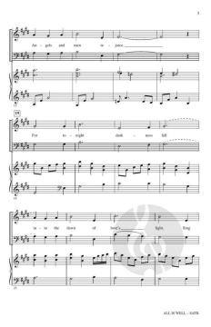 All Is Well von Michael W. Smith 