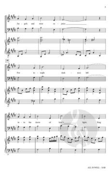 All Is Well von Michael W. Smith 