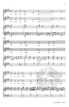 All Is Well von Michael W. Smith 