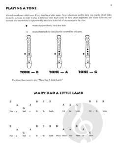 Christmas Hits - Recorder Fun! 