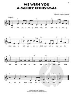 Christmas Hits - Recorder Fun! 