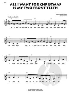 Christmas Hits - Recorder Fun! 