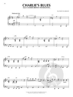 Music from Peanuts Holiday Specials von Vince Guaraldi 