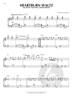 Music from Peanuts Holiday Specials von Vince Guaraldi 