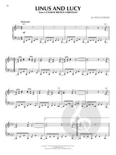 Music from Peanuts Holiday Specials von Vince Guaraldi 