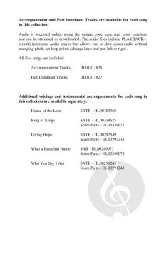 Prepared for Worship 