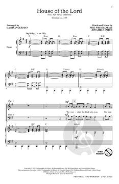 Prepared for Worship 