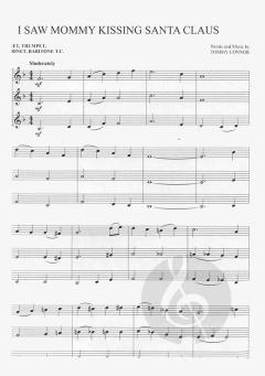 Flex-Pops for Winds: Christmas - Bb Instruments 