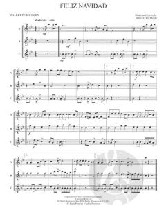 Flex-Pops for Winds: Christmas - Mallet Percussion 