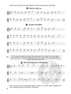 FastTrack - Gitaar 1 (NL) von Blake Neely 