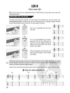 FastTrack - Gitaar 1 (NL) von Blake Neely 
