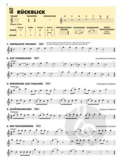 Essential Elements 2 - Tenorsaxophon 