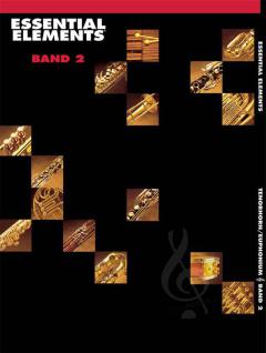 Essential Elements 2 - Tenorhorn (TC) 