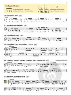 Essential Elements 2 - Tenorhorn (TC) 