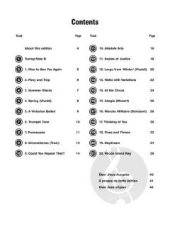 Skilful Solos von Philip Sparke 