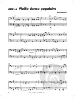 Fun Play Along Duets von André Waignein 