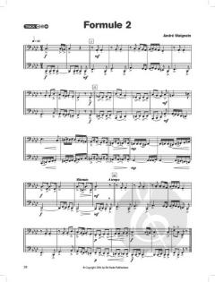 Fun Play Along Duets von André Waignein 