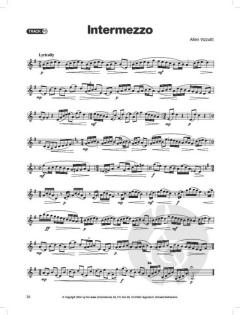 20 Caprices for Trumpet von Allen Vizzutti 