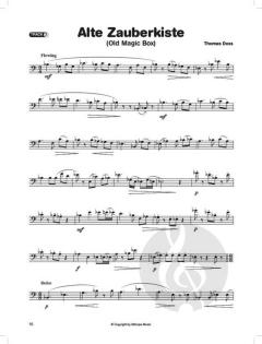 Steven Mead Presents: Performance Studies 