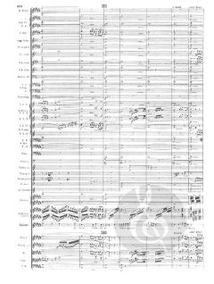 Salomé von Richard Strauss 