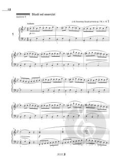 Pratica e lettura pianistica 2 