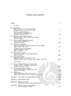 Maria Stuarda von Gaetano Donizetti 