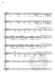 Kalinda von Sydney Guillaume 