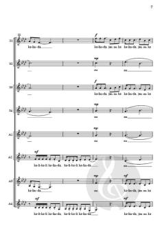 Kalinda von Sydney Guillaume 