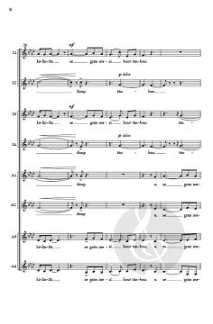 Kalinda von Sydney Guillaume 