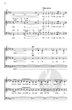 Taaveti laul Nr. 121 von Cyrillus Kreek 