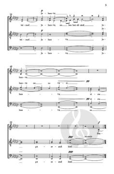 Taaveti laul Nr. 121 von Cyrillus Kreek 