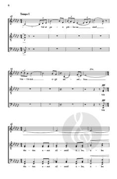 Taaveti laul Nr. 121 von Cyrillus Kreek 