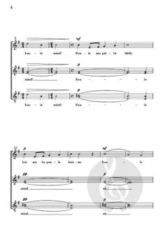 Taaveti laul Nr. 141 von Cyrillus Kreek 