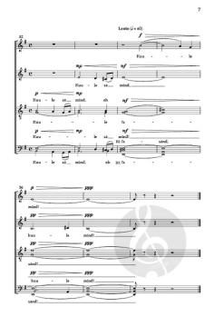 Taaveti laul Nr. 141 von Cyrillus Kreek 