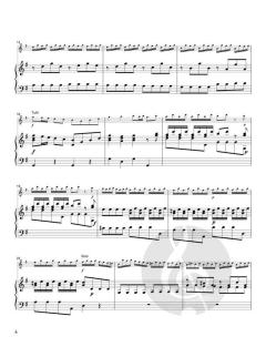 Concerto G-Dur op. 3/3 RV310 für Violine und Streichorchester von Antonio Vivaldi 