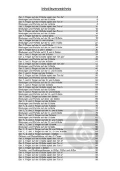 Fit auf vier Saiten 1 von Anastasia Tsarchatzidou 