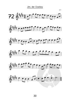 Fit auf vier Saiten 2 von Anastasia Tsarchatzidou 