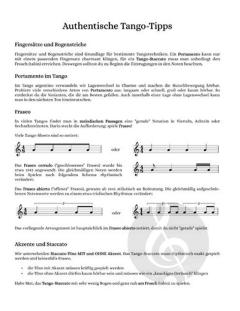 Por una cabeza von Carlos Gardel 