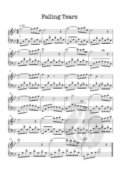 Piano Dreams 1 von Stefan Bernhardt 