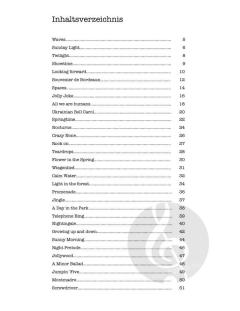 Piano Dreams 2 von Stefan Bernhardt 