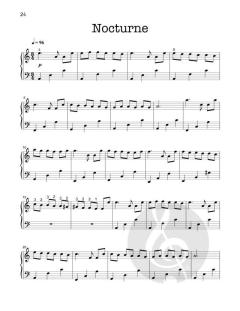 Piano Dreams 2 von Stefan Bernhardt 