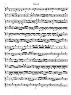 Symphonie Nr. 92 G-Dur Hob I:92 von Joseph Haydn 