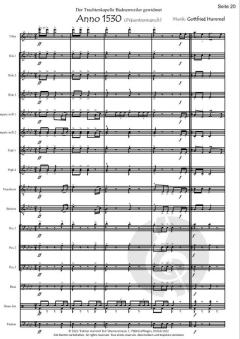 Diana Abnoba von Gottfried Hummel 