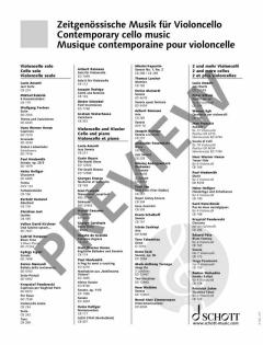 Lied ohne Worte  von Jörg Widmann 