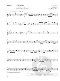 Klarinette spielen - mein schönstes Hobby Spielbuch 3 von Rudolf Mauz 