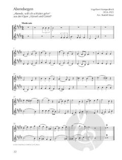 Klarinette spielen - mein schönstes Hobby Spielbuch 3 von Rudolf Mauz 