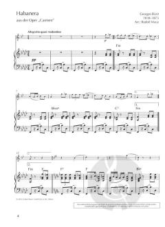 Klarinette spielen - mein schönstes Hobby Spielbuch 3 von Rudolf Mauz 